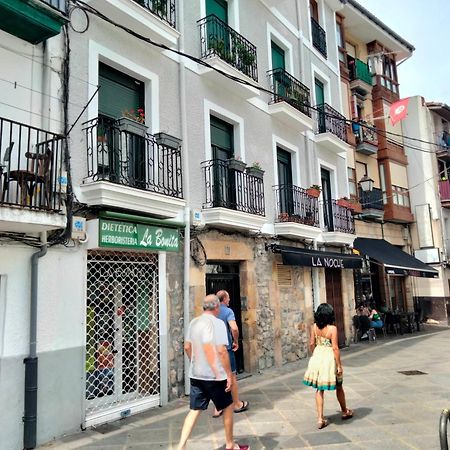 Encantador Apartamento En El Centro De Castro Castro Urdiales Zewnętrze zdjęcie