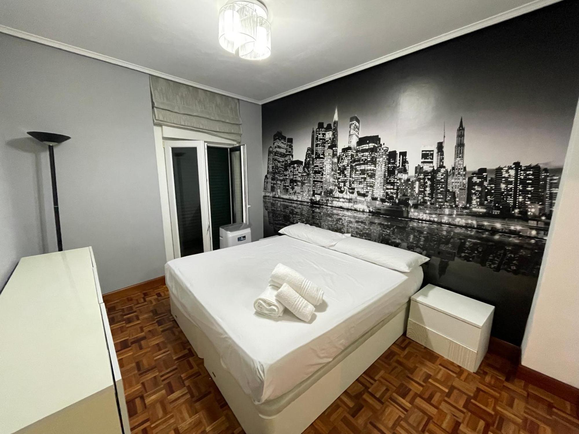 Encantador Apartamento En El Centro De Castro Castro Urdiales Zewnętrze zdjęcie