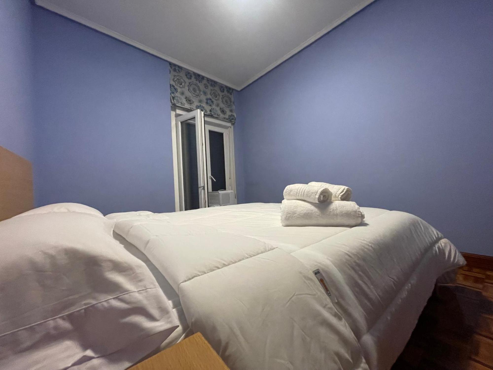 Encantador Apartamento En El Centro De Castro Castro Urdiales Zewnętrze zdjęcie