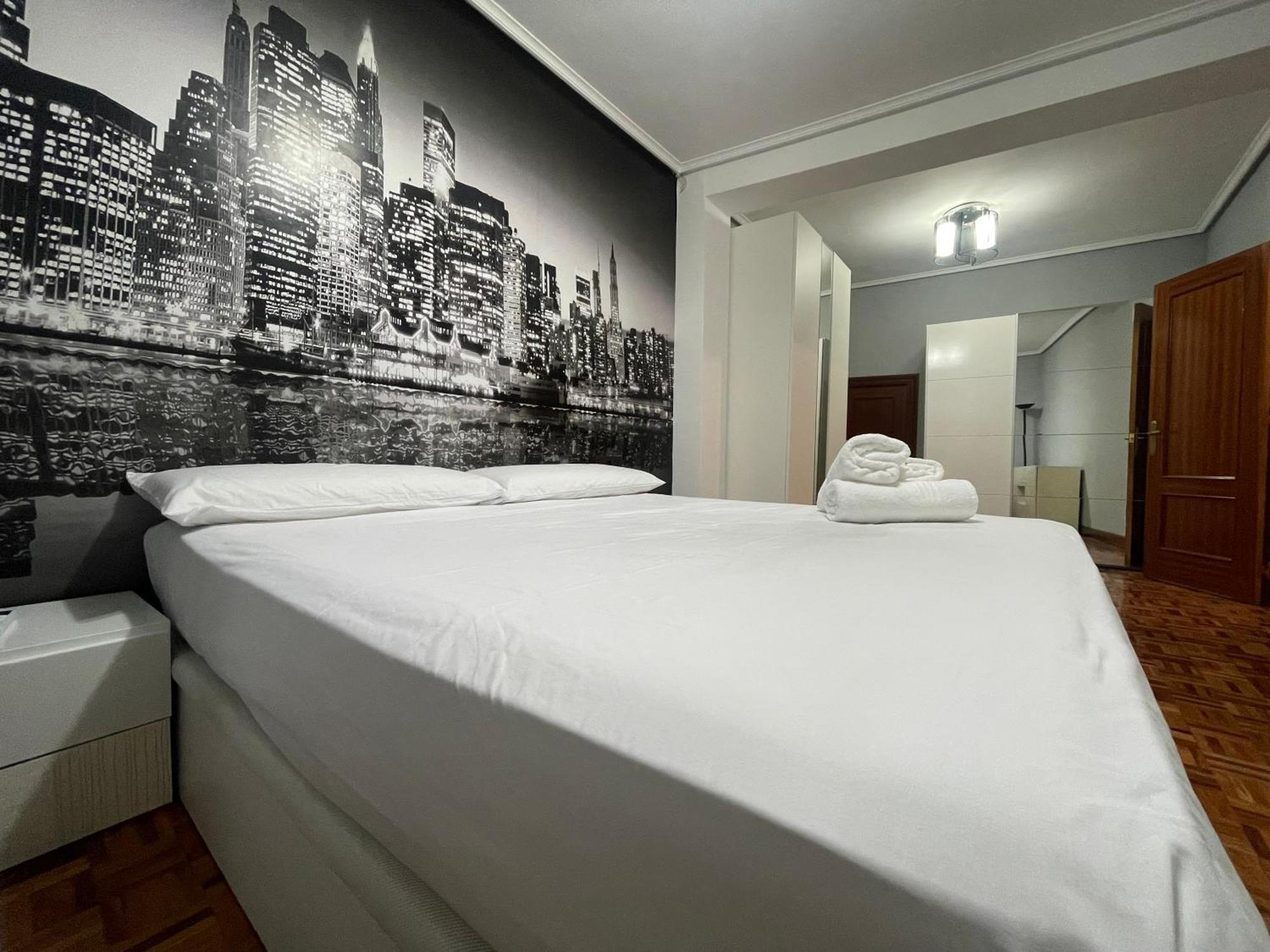 Encantador Apartamento En El Centro De Castro Castro Urdiales Zewnętrze zdjęcie