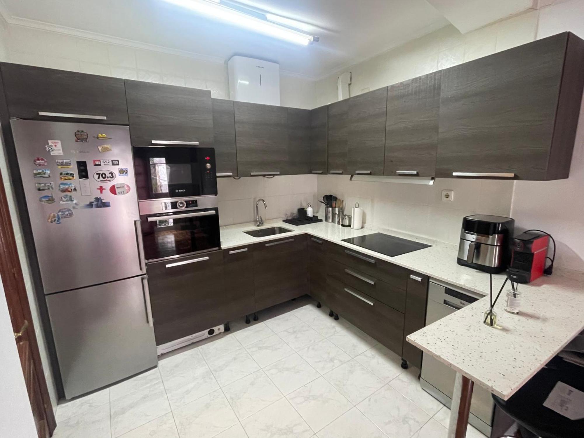 Encantador Apartamento En El Centro De Castro Castro Urdiales Zewnętrze zdjęcie
